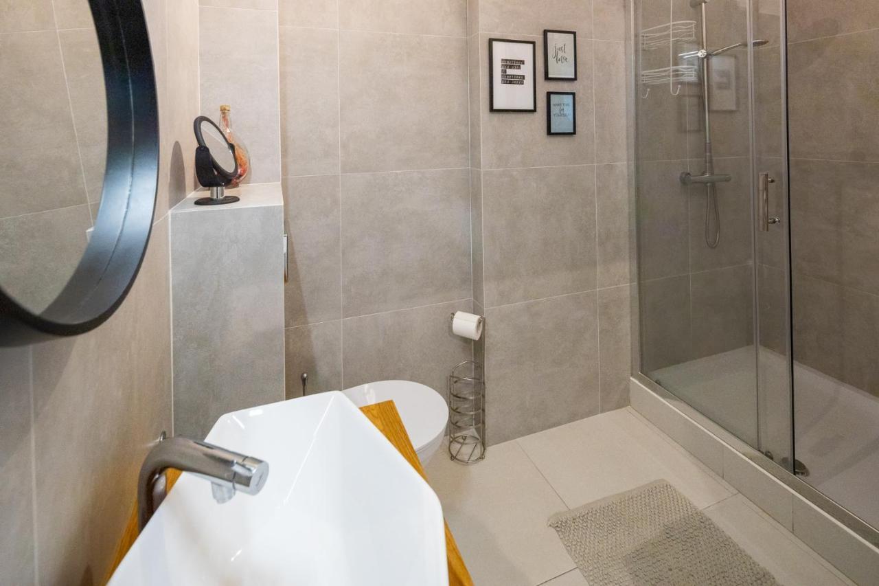 Apartament Zakatek Z Miejscem Parkingowym Bielsko-Biala Exterior foto