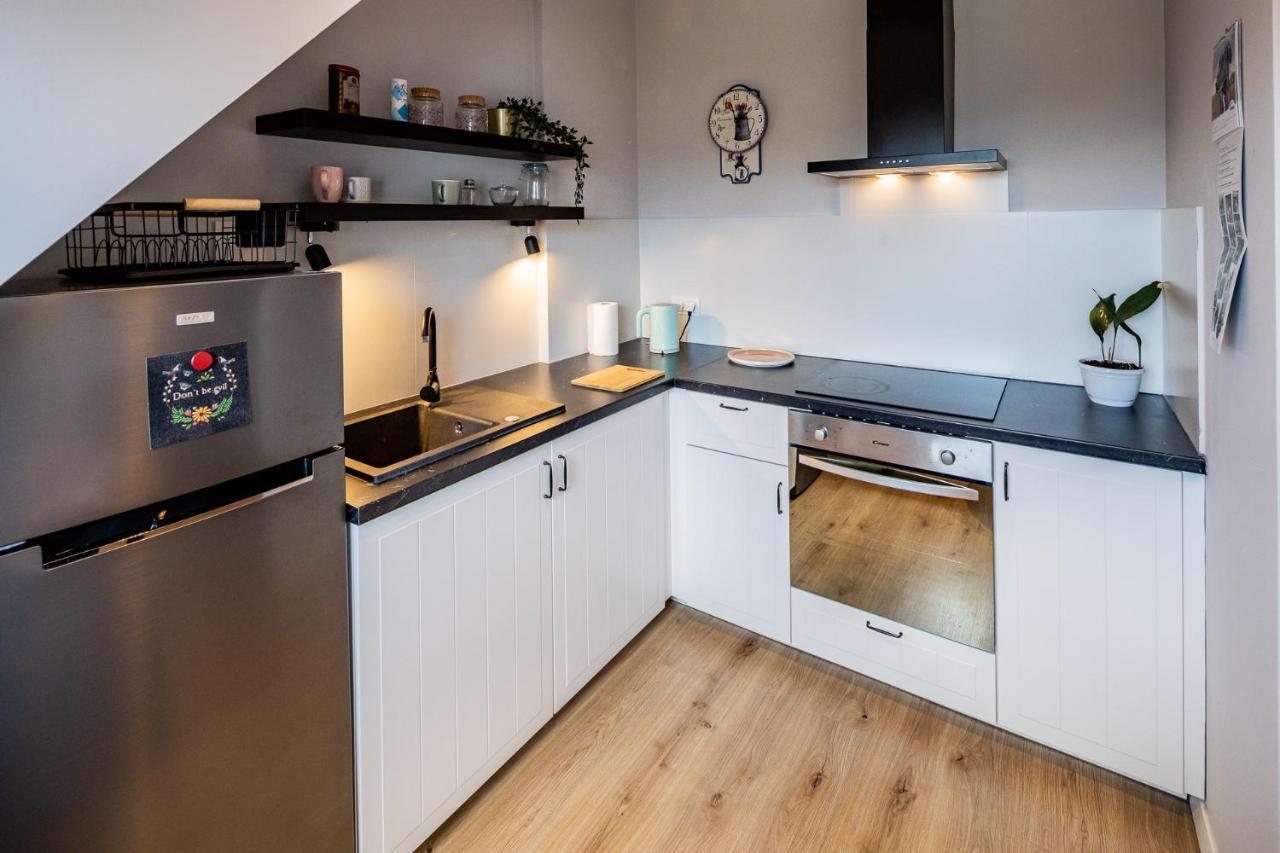 Apartament Zakatek Z Miejscem Parkingowym Bielsko-Biala Exterior foto